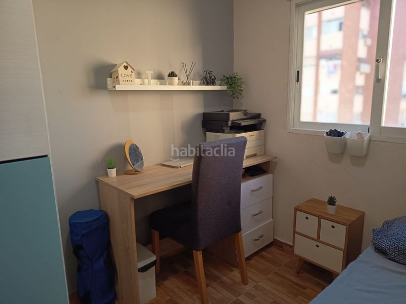 Foto 5997309a-41d1-4984-960c-2629198c2583. Apartament a Colonia Madrid Benidorm
