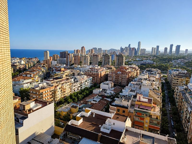 Foto 7f2580fa-f9e7-4587-b5ec-154e1ed68086. Apartament a Colonia Madrid Benidorm