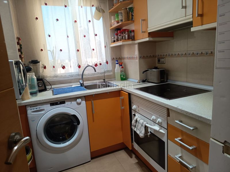 Foto bedde984-fba7-4c45-a6a9-95735aea56f4. Apartament a Colonia Madrid Benidorm