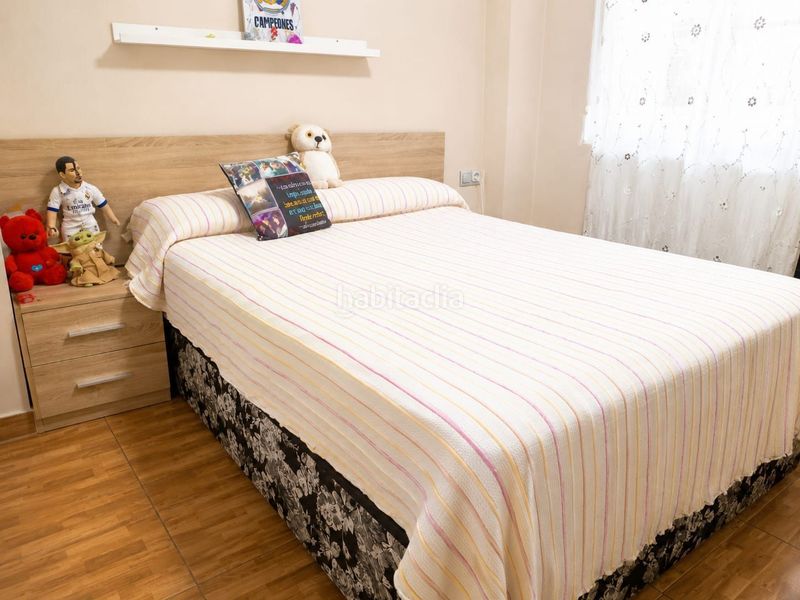 Foto f41099fb-392a-4c86-b748-6662cd358bae. Apartament a Colonia Madrid Benidorm