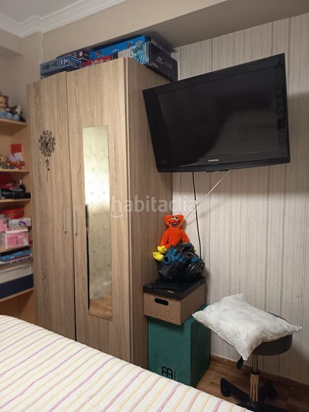 Foto fa5f6282-6969-491d-928d-8a13c14a8988. Apartament a Colonia Madrid Benidorm