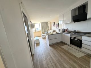 Rent Apartment in Juzgados - Plaza de Toros