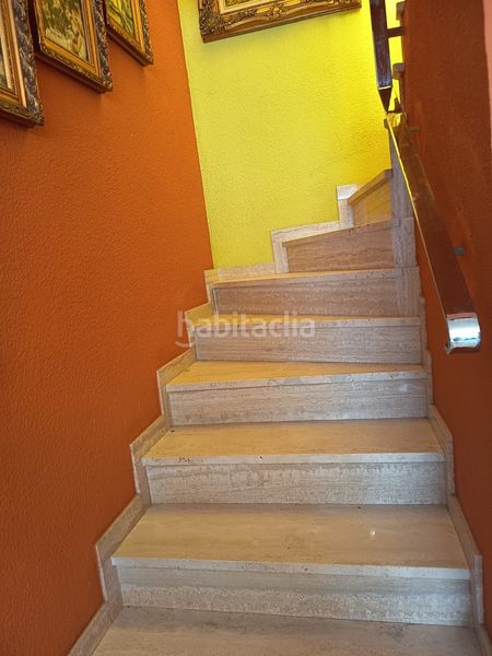 Foto 6ff89eda-3bd5-4c8e-9695-772c9a5dca46. Àtic amb aparcament a Colonia Madrid Benidorm