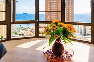 Apartament a Rincón Alto