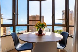 Apartamento en Rincón Alto