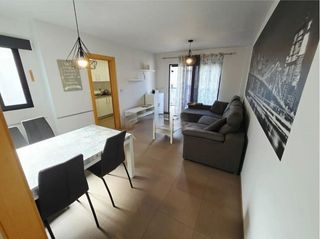 Apartament a Colonia Madrid