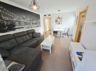 Apartamento en Colonia Madrid
