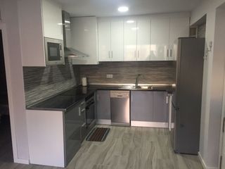 Apartment in Centro Urbano