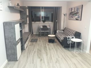 Appartement in Centro Urbano