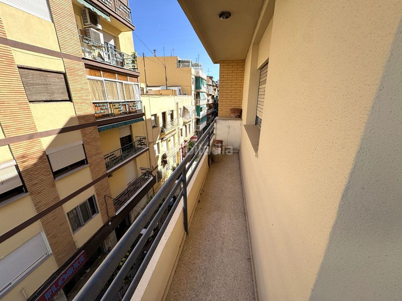 Foto 370a8271-5b96-4619-a375-406fa3b38e17. Pis a Centro Urbano Benidorm