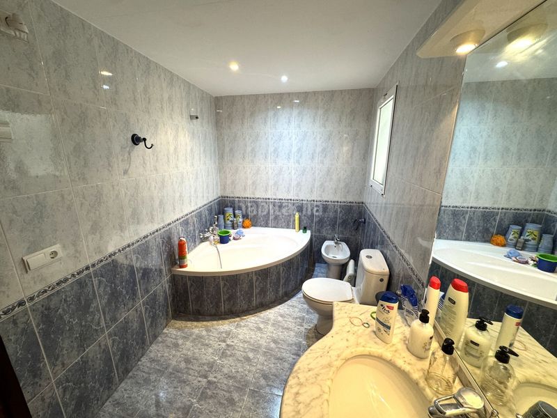 Foto 9daa8884-4947-43ab-9982-c18498104884. Pis a Centro Urbano Benidorm