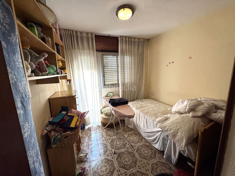 Foto f42ae6a2-369b-4610-9455-021db1f146a2. Pis a Centro Urbano Benidorm