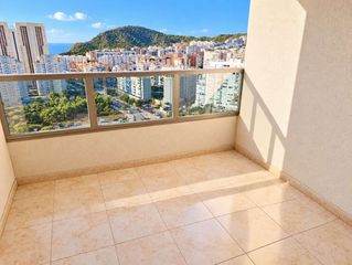 Piso en Bulevar-Puerta M�tica