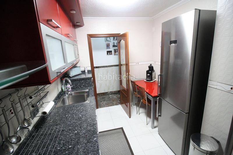 Foto 36321914-98f9-4068-83d2-51cb6df4380d. Apartament a Centro Urbano Benidorm