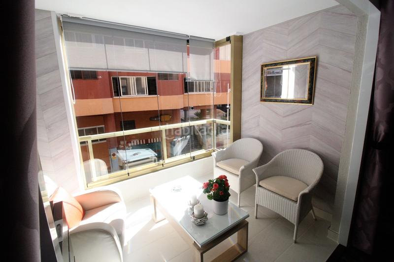 Foto 69194425-a16e-4c64-a843-6aaca1bba9aa. Apartament a Centro Urbano Benidorm