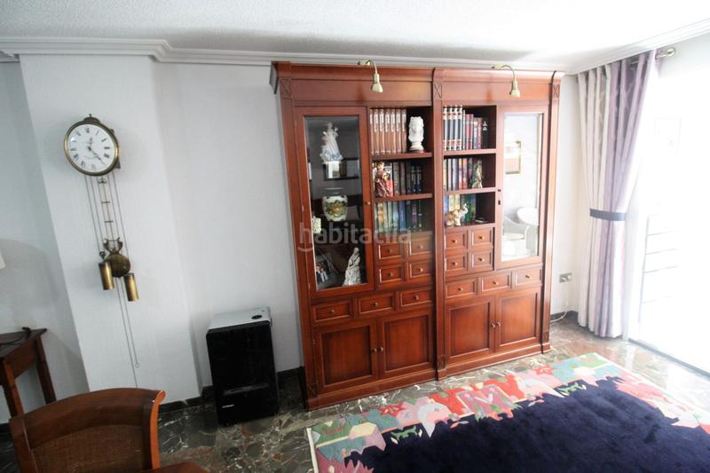 Foto 795a2c93-67ae-4c1b-b909-fc2f0576b379. Apartament a Centro Urbano Benidorm