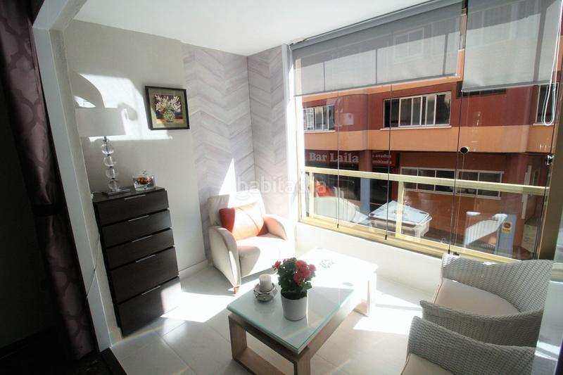 Foto e8e27cb0-f017-4814-b122-8857bab0b3a3. Apartament a Centro Urbano Benidorm