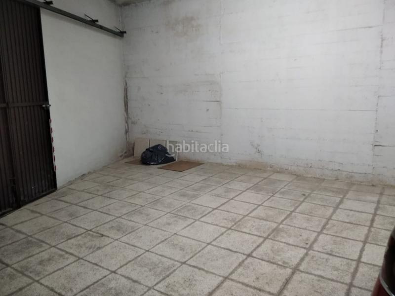 Foto 165670bf-e765-4fa4-9fbb-4f634ec029ea. Parking voiture dans Levante Alto Benidorm