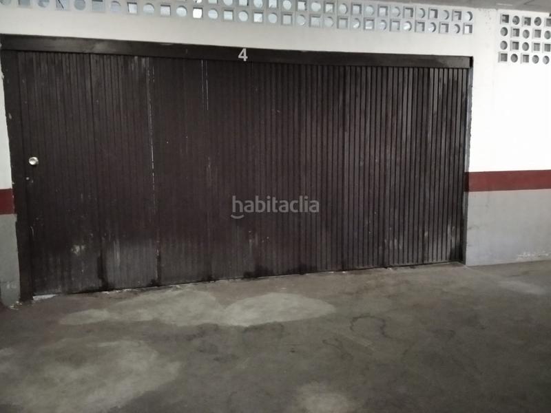 Foto 776c68de-2088-4aa1-926b-afcd07af6295. Parking voiture dans Levante Alto Benidorm