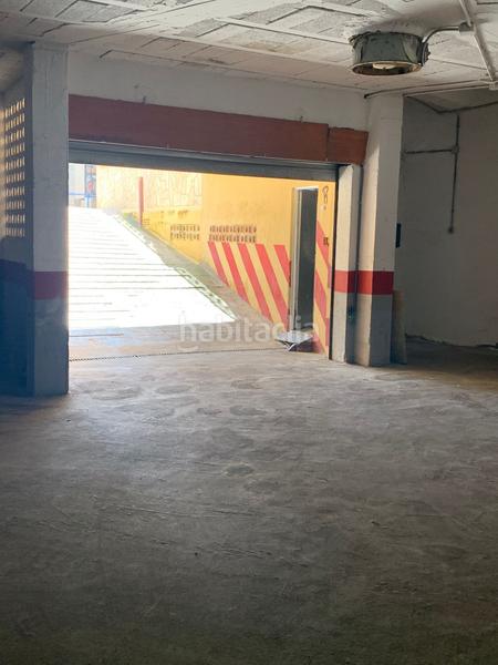 Foto 7f7eba6c-7f31-4739-adc1-30427814defe. Parking voiture dans Levante Alto Benidorm