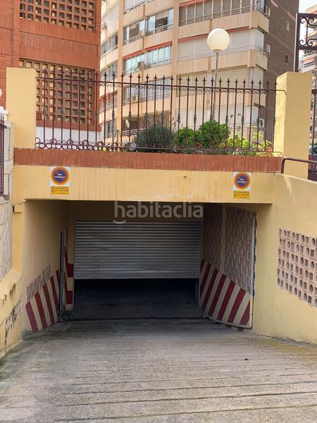 Foto ca4f8973-a0bc-4125-a671-f0e1729d78de. Posto auto in Levante Alto Benidorm