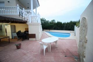 Casa en Pueblo-Ubanizaciones