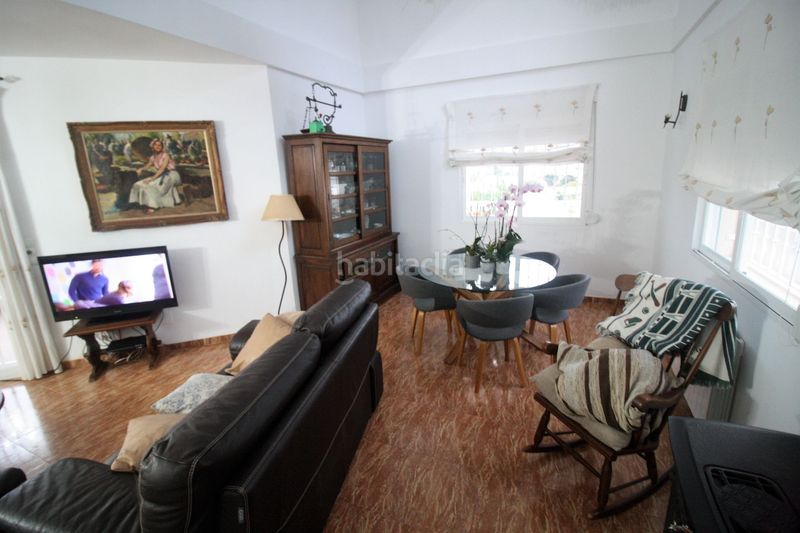 Foto 28328451-8460-4646-942d-7100ac61d711. Casa amb aparcament piscina a Pueblo-Ubanizaciones Alfàs del Pi (l´)