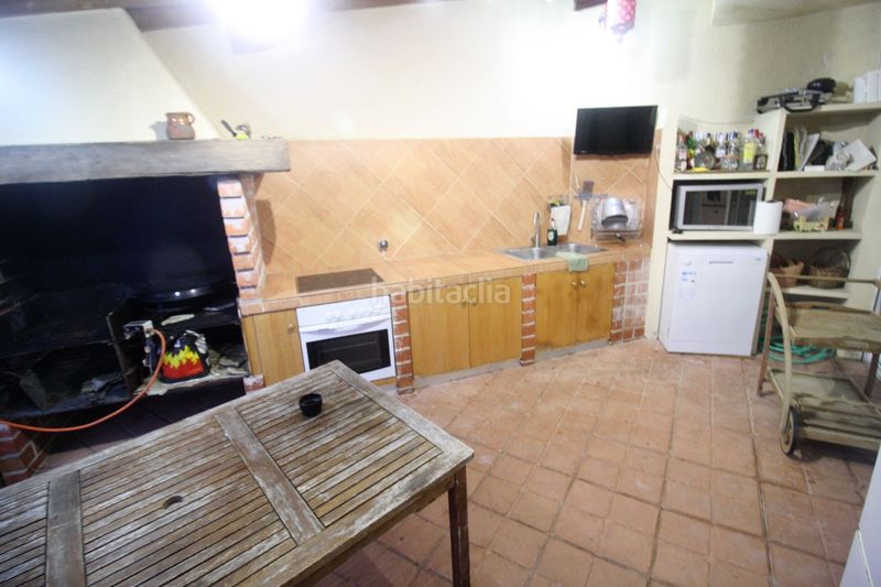 Foto 5049d3a1-8756-43ec-9be0-1a63f33e5818. Casa amb aparcament piscina a Pueblo-Ubanizaciones Alfàs del Pi (l´)