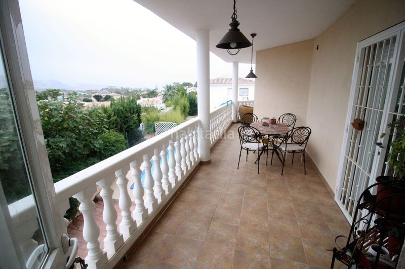 Foto 513a4209-d4cf-4f59-aa4d-439dc4d119e2. Casa amb aparcament piscina a Pueblo-Ubanizaciones Alfàs del Pi (l´)