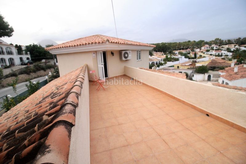 Foto 57402901-64c8-4432-b06f-f776fd3987e8. Casa amb aparcament piscina a Pueblo-Ubanizaciones Alfàs del Pi (l´)