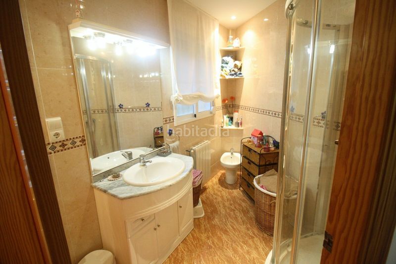 Foto 5c8e6bbc-dc35-4378-92d5-db412e8a5509. Casa amb aparcament piscina a Pueblo-Ubanizaciones Alfàs del Pi (l´)