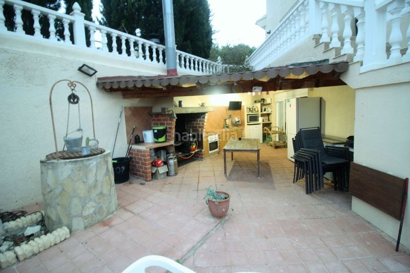 Foto 5ce09ad3-5049-409e-8aac-039b5e08c82f. Casa amb aparcament piscina a Pueblo-Ubanizaciones Alfàs del Pi (l´)