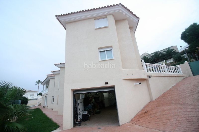 Foto 7a6614ec-df5c-4403-9252-be8193357d34. Casa amb aparcament piscina a Pueblo-Ubanizaciones Alfàs del Pi (l´)