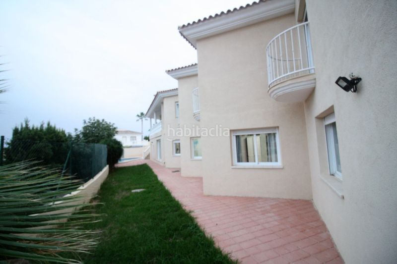 Foto 83146864-87bf-44ed-968d-e1be8ee0bc51. Casa amb aparcament piscina a Pueblo-Ubanizaciones Alfàs del Pi (l´)
