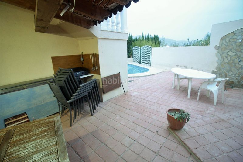 Foto 8c889914-7796-4447-92d7-a620dece187c. Casa amb aparcament piscina a Pueblo-Ubanizaciones Alfàs del Pi (l´)