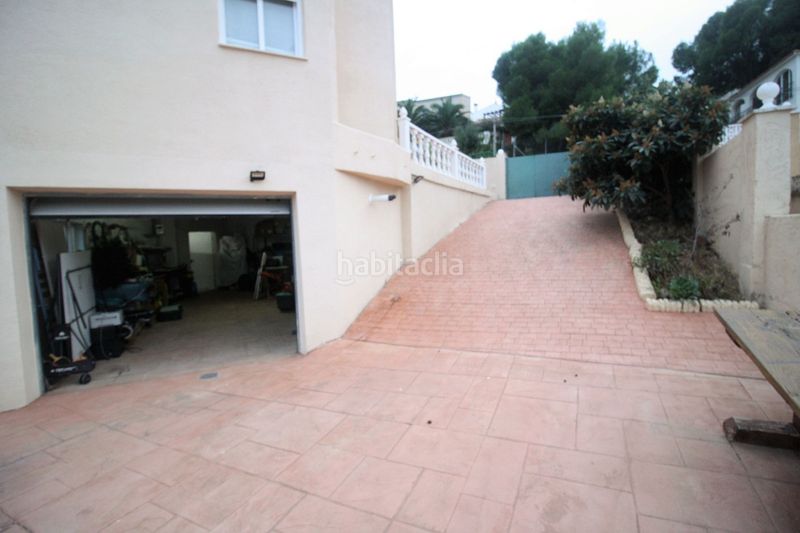 Foto b36cb7a9-153b-4d7e-8cac-777a63febe2d. Casa amb aparcament piscina a Pueblo-Ubanizaciones Alfàs del Pi (l´)