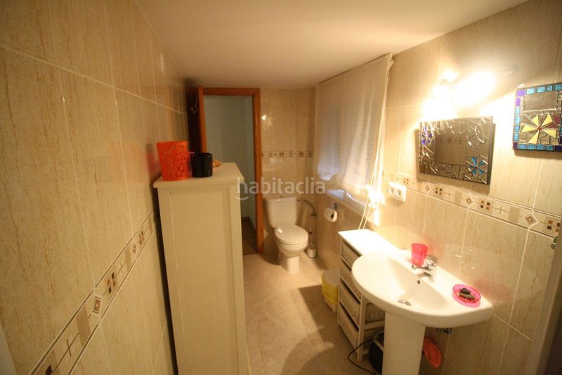Foto c3eaaf8a-194b-4603-abc8-2b6b756817f5. Casa amb aparcament piscina a Pueblo-Ubanizaciones Alfàs del Pi (l´)