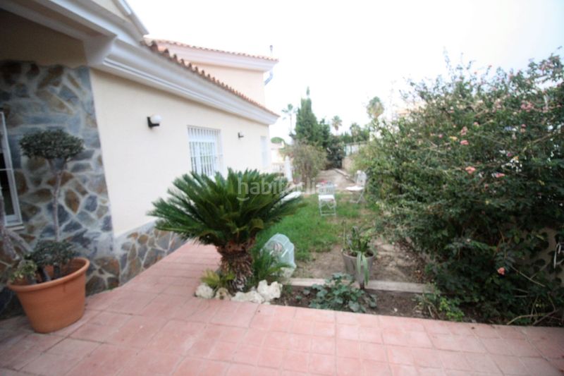 Foto c898393d-4106-4fd5-8075-220ae2d30096. Casa amb aparcament piscina a Pueblo-Ubanizaciones Alfàs del Pi (l´)