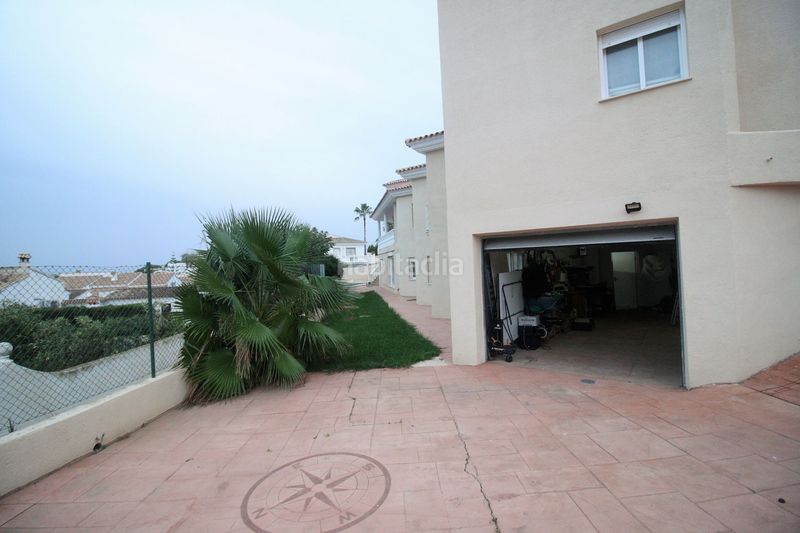 Foto d18fb6f7-f2f8-4844-8470-48dce3f23ccc. Casa amb aparcament piscina a Pueblo-Ubanizaciones Alfàs del Pi (l´)
