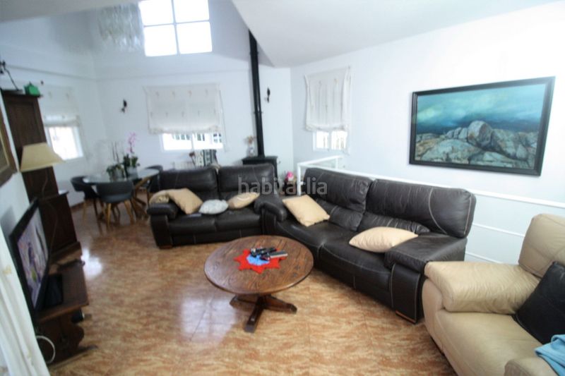 Foto ec5202e1-af76-41c2-bb45-2fc7439d8ed7. Casa amb aparcament piscina a Pueblo-Ubanizaciones Alfàs del Pi (l´)