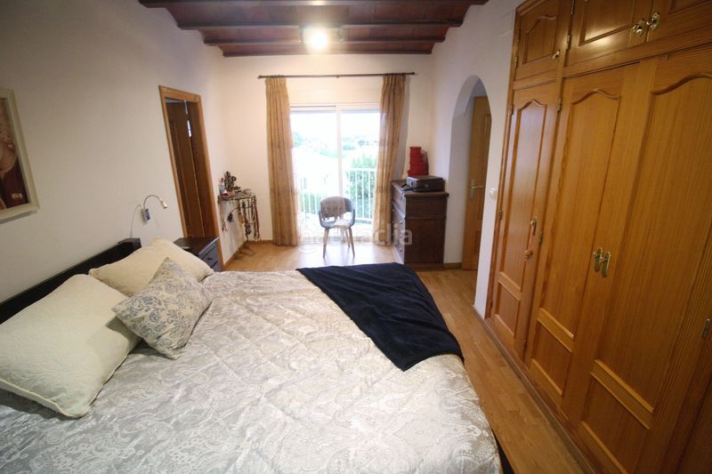 Foto f1c2ed0d-701a-4b7f-8815-b7f78b60fbda. Casa amb aparcament piscina a Pueblo-Ubanizaciones Alfàs del Pi (l´)
