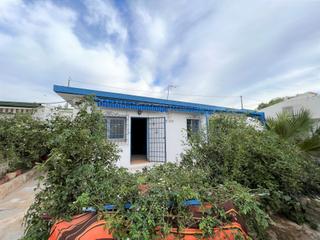 House in Colonia Madrid
