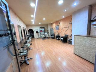 Business premise in Centro Urbano