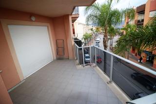 Appartement à La Nucia Pueblo