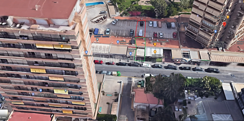 Foto 266942c2-e8c4-4682-9595-f2a913dfadce. Local commercial dans Playa Levante Benidorm