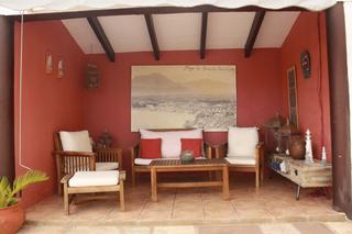 House in Escandinavia-Cautivador