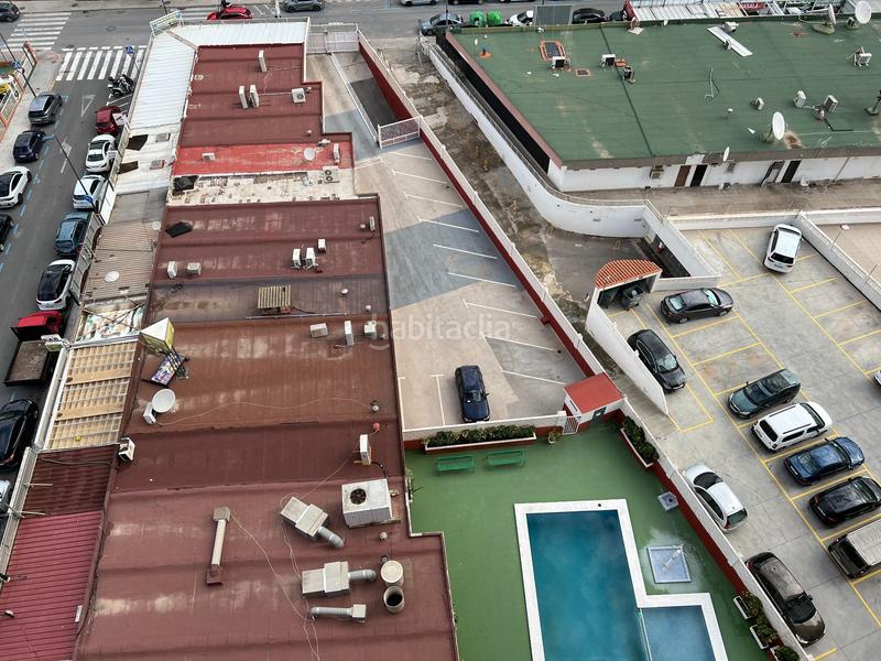 Foto 11ef17e8-1f7c-43ff-924b-02f6a3f2dd35. Affitto piccolo appartamento con piscina in Playa Levante Benidorm