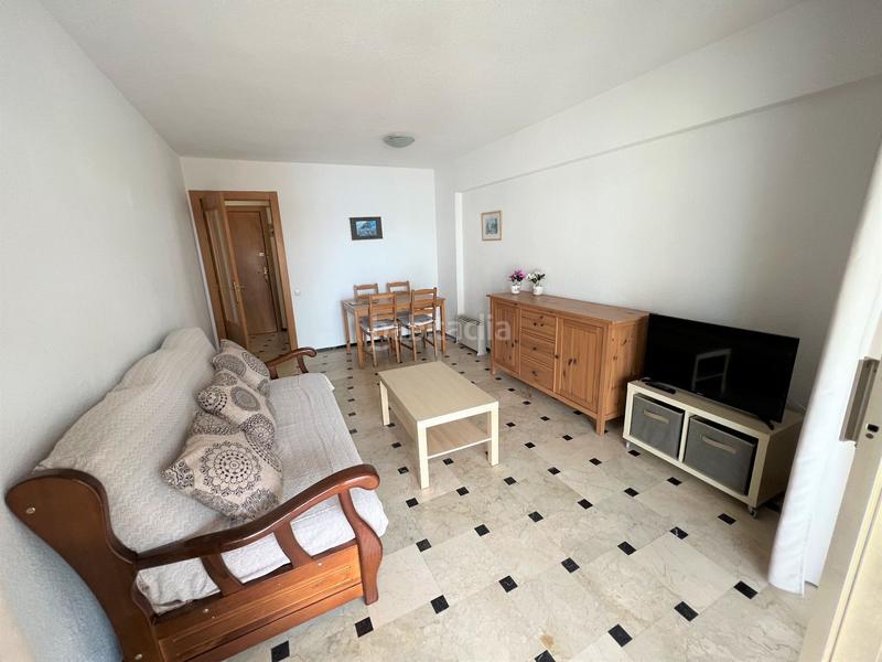 Foto 165439a5-069d-4369-b6a1-e40c2286c176. Affitto piccolo appartamento con piscina in Playa Levante Benidorm