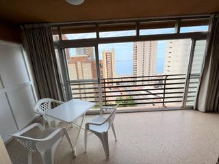 Lloguer Apartament a Playa Levante