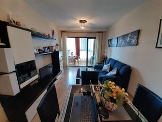 Apartament a Playa Poniente